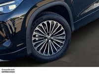 Volkswagen Tayron - Vorschau Bild 9