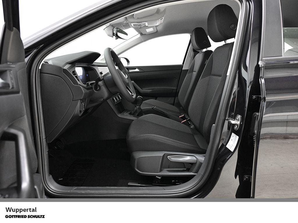 Volkswagen Taigo - Bild 13