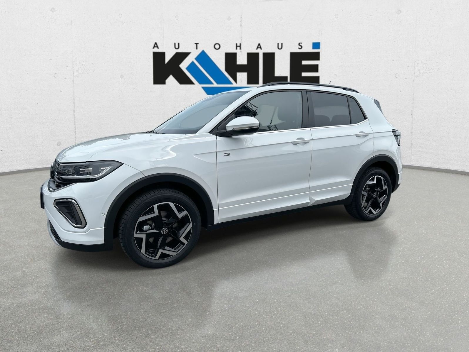 Volkswagen T-Cross - Bild 5
