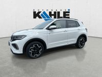 Volkswagen T-Cross - Vorschau Bild 5