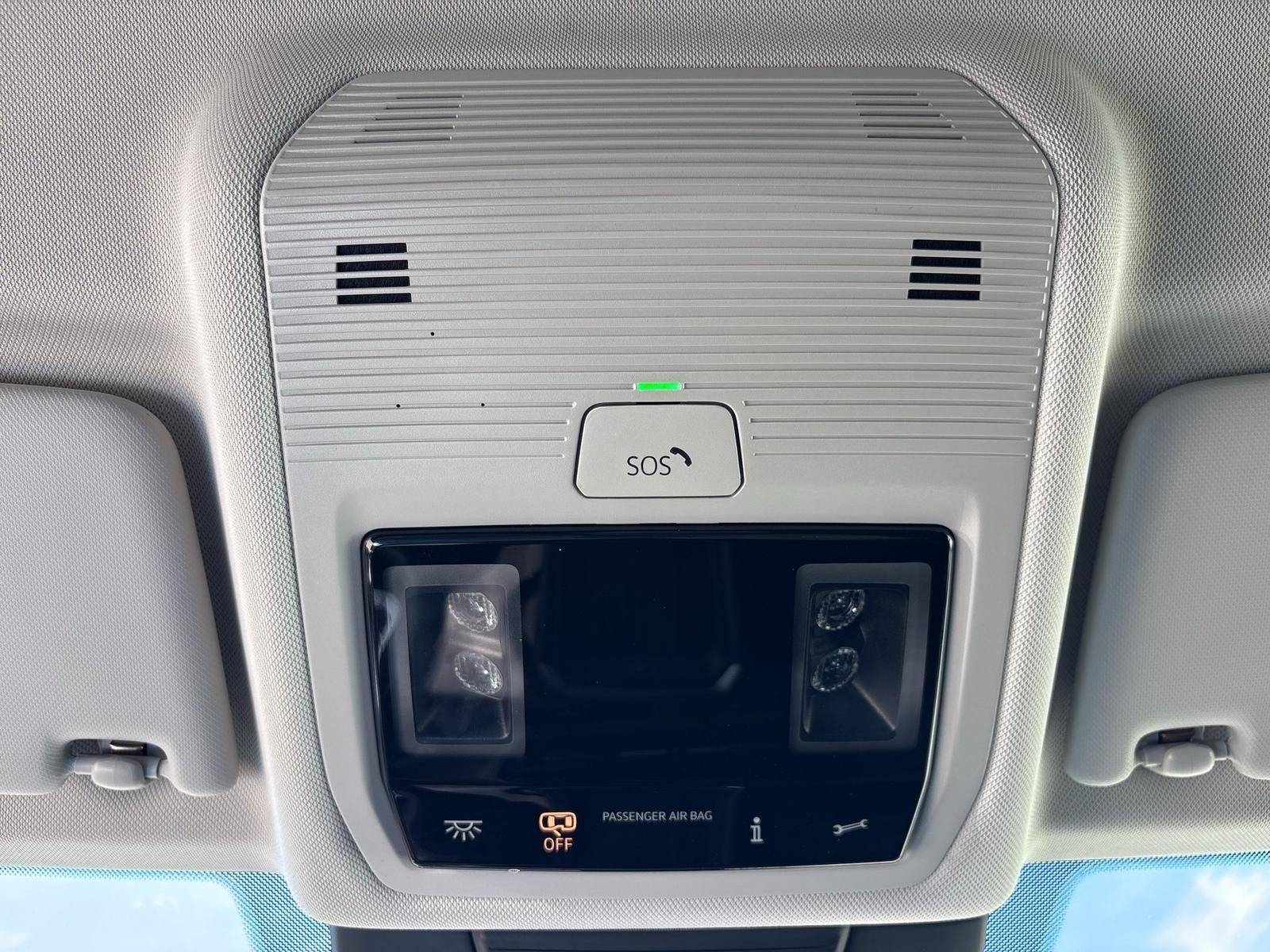 Volkswagen T-Roc derNeue Life TSi Kamera/CarPlay/ACC/LED