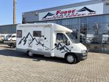 McLouis Lagan 252 - McLouis Wohnmobil oder -wagen
