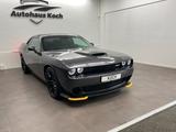 Dodge CHALLENGER 5.7  R/T V8! SRT OPTIK! BLICKFÄNGER! - Dodge: Srt8