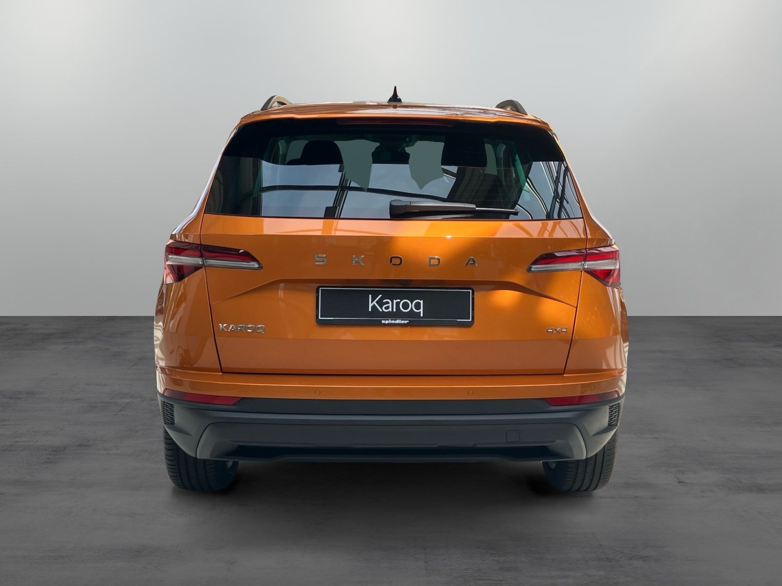 Skoda Karoq - Bild 5