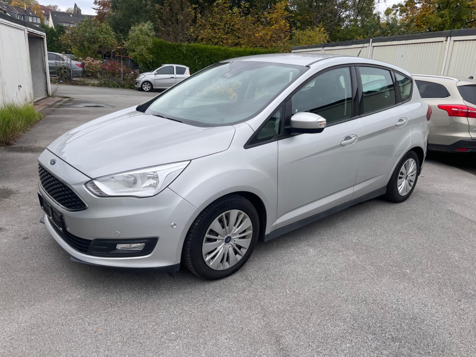 Ford C-Max C-MAX Trend Klima Park Sensor vorne und hi