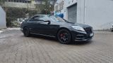 Mercedes-Benz S 350 BlueTEC 4MATIC DTR Massage Beduftung - Mercedes-Benz S 350 in Köln