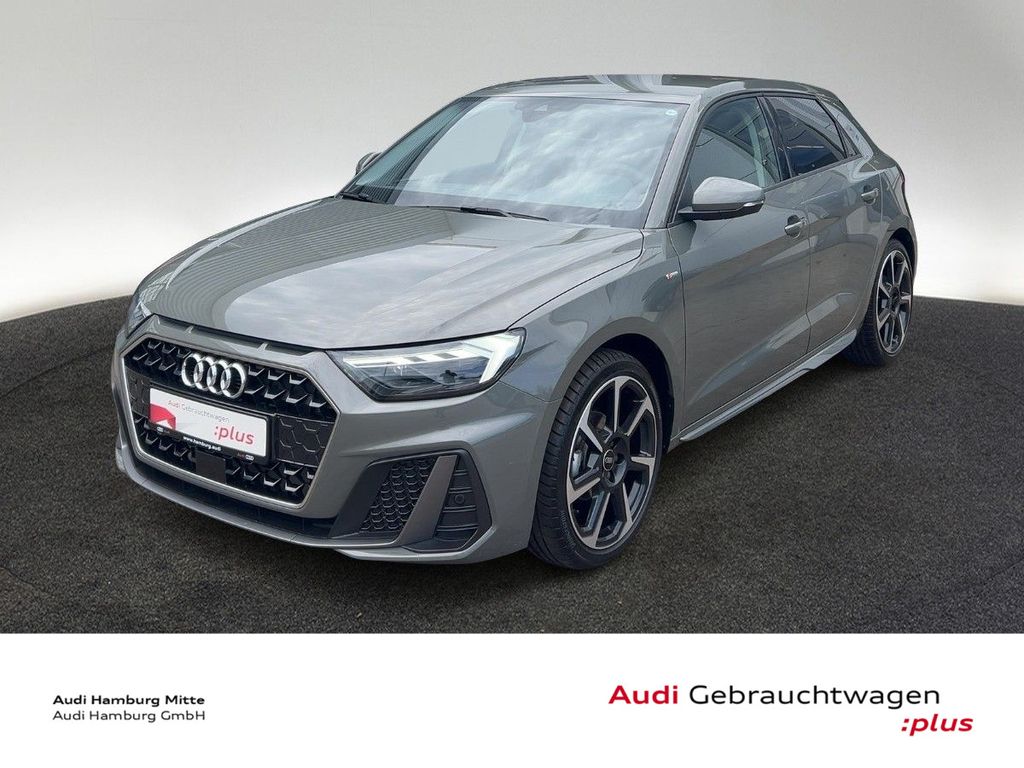 Image of Audi A1