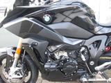 BMW S 1000 XR Triple Black / Tieferlegung/ 2 Pakete - BMW X2