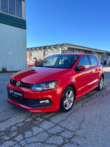 Volkswagen Polo 1.2 R-Line Neopatentati