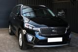 Kia Sorento 2.2 CRDi AWD, Navi, Kamera - Kia Sorento Gebrauchtwagen in Berlin