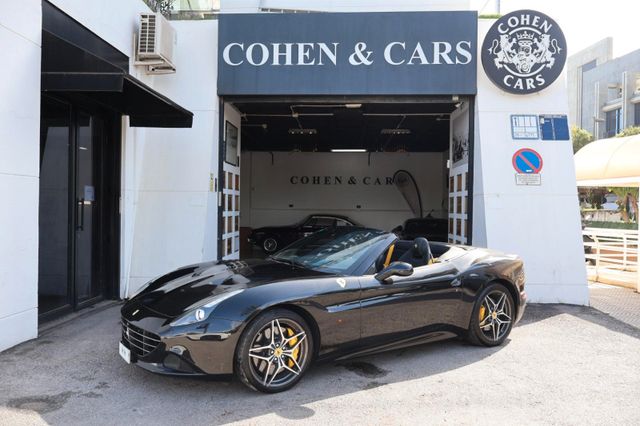 Ferrari California 3.9 V8 T "HS" Handling Speciale