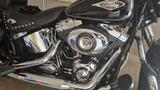 Harley-Davidson FLSTC Heritage Softtail Classic - HARLEY-DAVIDSON FLST