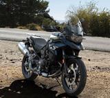 BMW F 800 GS 'Sport' Tieferlegung + Touren- + Komfor - Offers