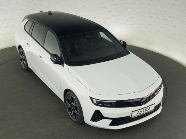 Astra L ST GS AUTOMATIK+AHK+LED MATRIX+NAVI+360