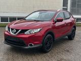 Nissan Qashqai Tekna 4x4 Navi Kamera - Nissan Qashqai in Wiesbaden