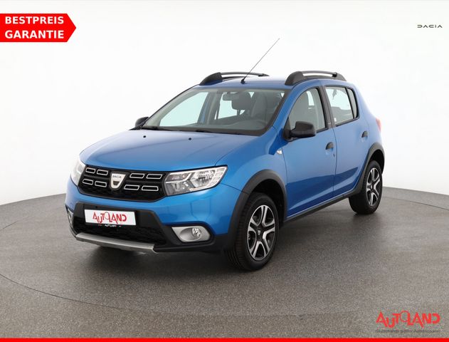 Dacia Sandero Stepway TCe Prestige Klima Navi