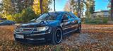 Volkswagen Phaeton 3.0 V6 TDI 4MOTION Tiptronic 5-Sitzer - - VW Phaeton von 2013