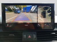 Audi SQ5 - Vorschau Bild 13
