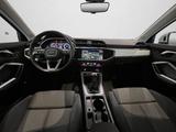 Audi Q3 SUV 35 TDI KomfortPaket Kamera Navi - Audi Q3 in Saarbrücken
