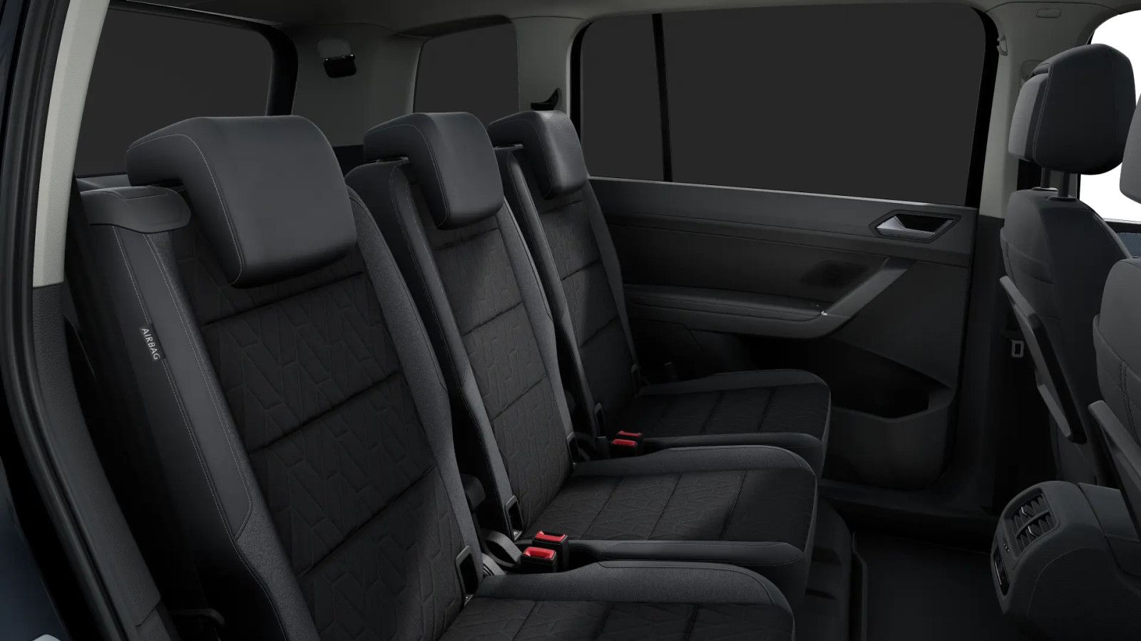 Volkswagen Touran - Bild 13