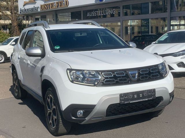 Dacia Duster 1,3 TCe Prestige Kamera SHZ NAVI Tempomat