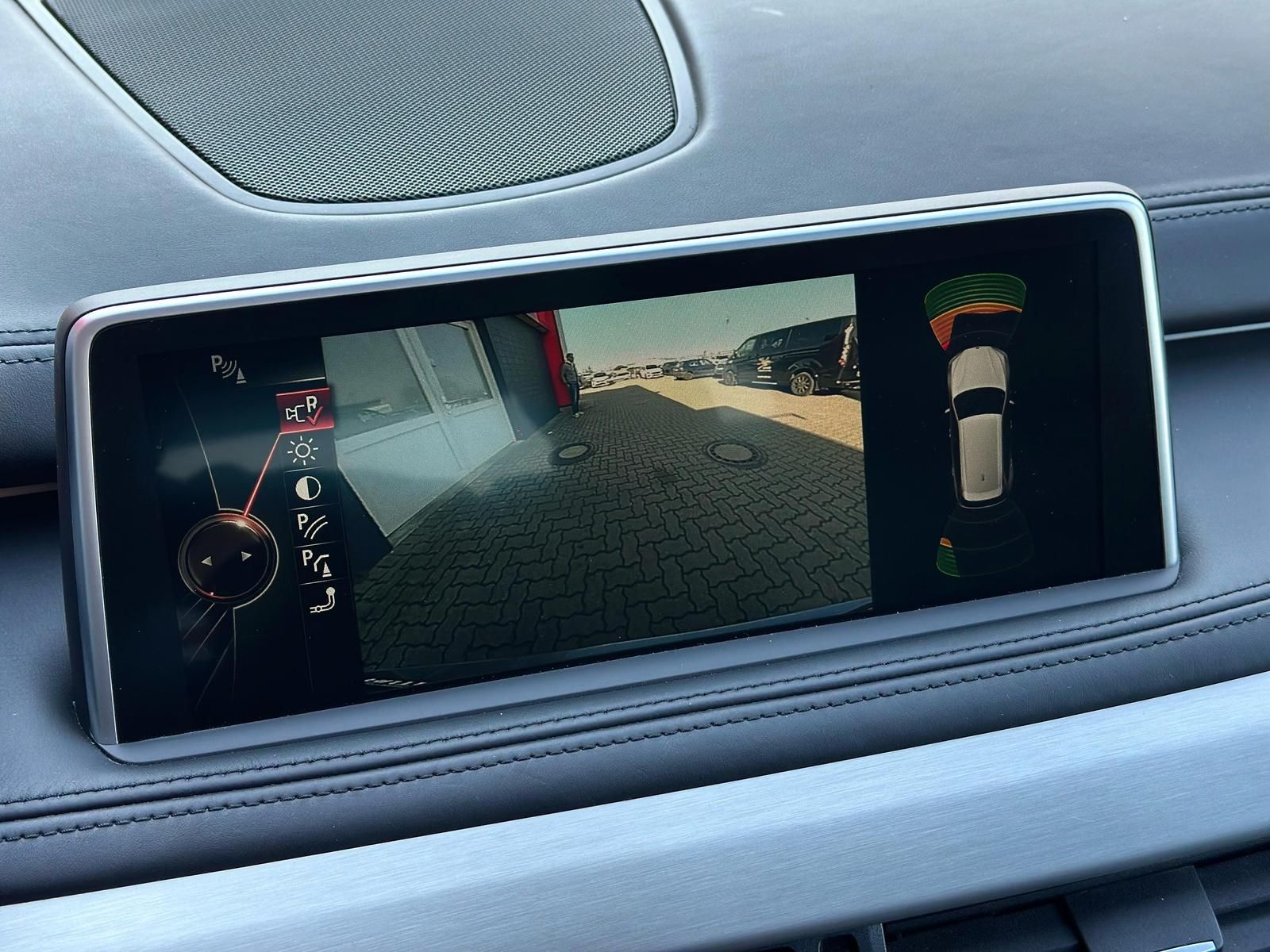BMW X5 xDrive 40d LED#AHK#360CAM#HUD#SHZ#SH#ACC#NAVI - Image 20