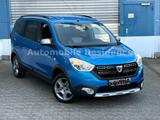 Dacia Lodgy Stepway 1.2*7SITZ*NAVISHZ*TEMP*PDC*1VB*TOP - Dacia Lodgy aus 2018