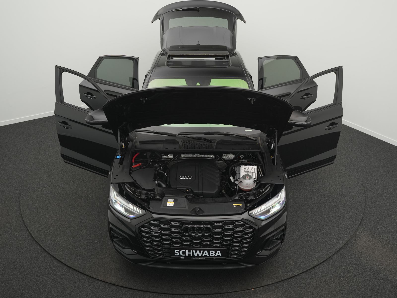 Audi Q5 - Bild 31