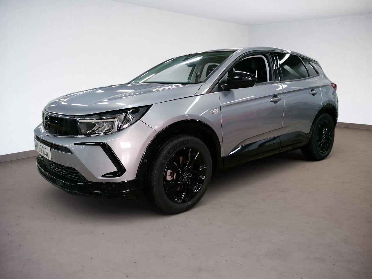 Opel Grandland GS Line|Navi Pro|LED|PDC|6900Km|18Zoll