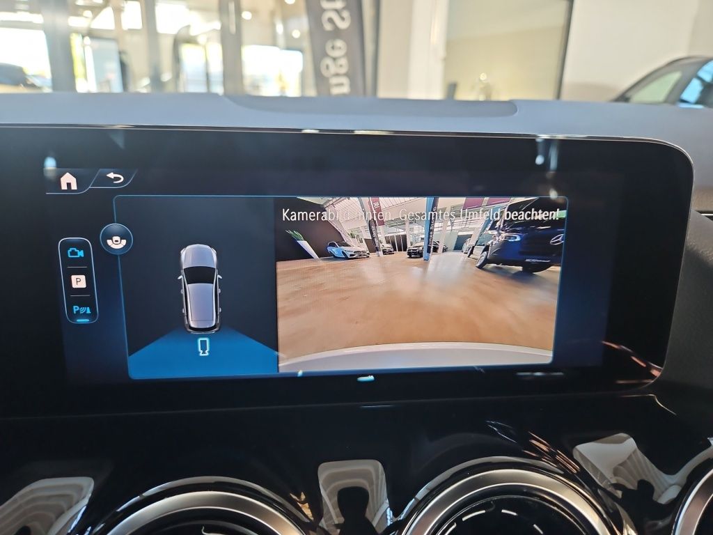 Fahrzeugabbildung Mercedes-Benz B 200 Progressive Totwi. LED Navi SHZ SpurH KAM