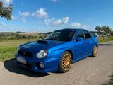 Subaru Impreza WRX STi RA Spec C 2001 - Subaru aus 2001