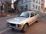 BMW 315 - BMW 315 mit Benzin-Antrieb