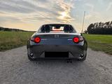 Mazda MX-5 RF 2.0 SKYACTIV-G 184 Drive Sports-Line... - gebrauchte Mazda MX-5 aus dem Jahr 2019