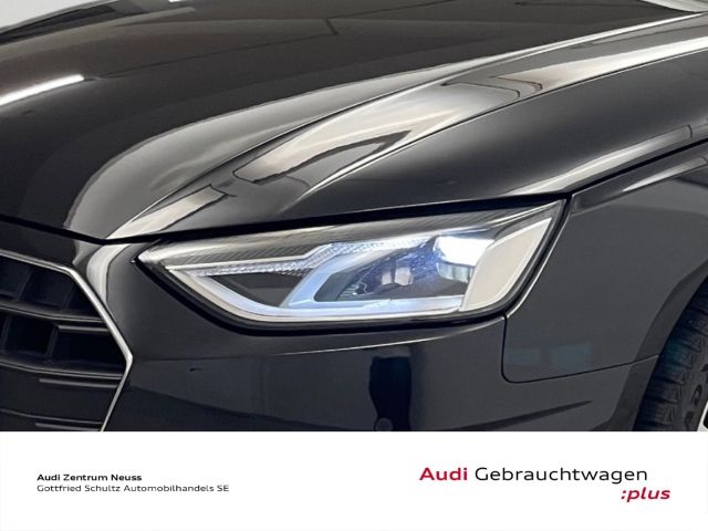 Audi A4 - Bild 6