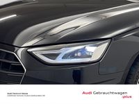 Audi A4 - Vorschau Bild 6