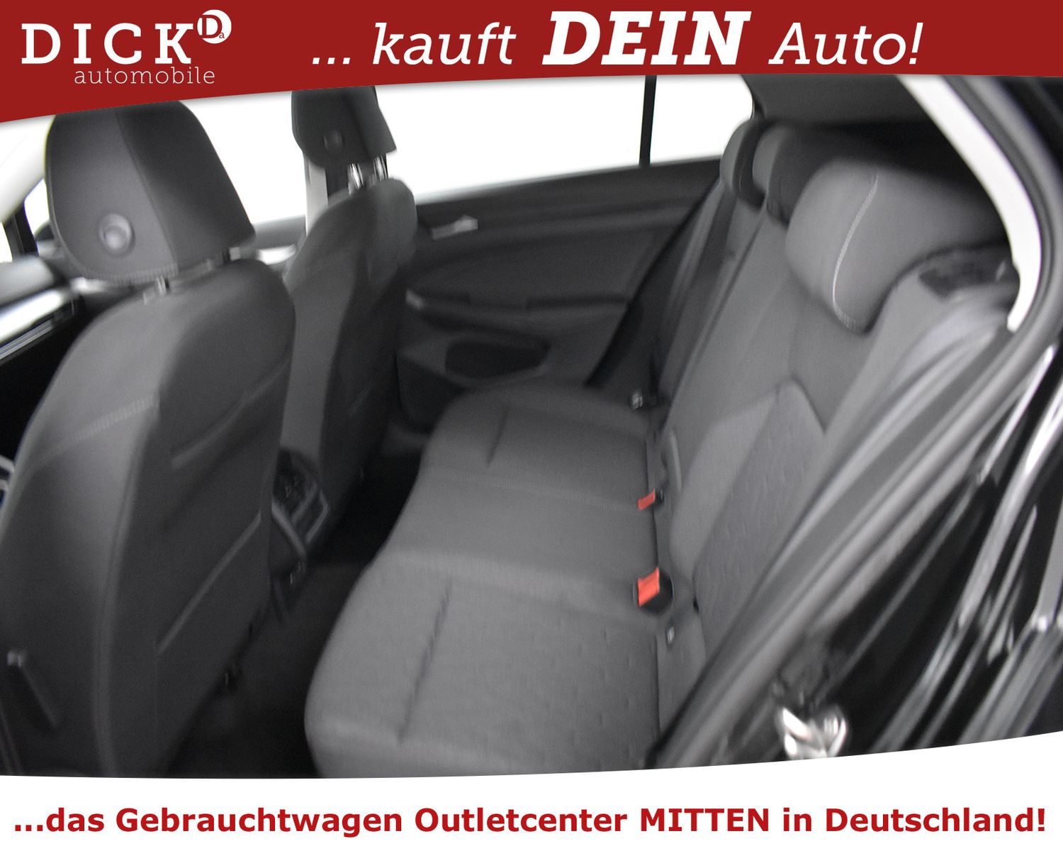 VW Golf VIII 1.5 TSI Life NAV+VIRTU+LED+ACC+SHZ+MFL - Image 18