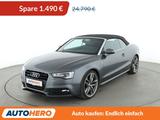 Audi A5 2.0 TFSI quattro Aut.*SLINE*B&O*NAVI*TEMPO* - Audi A5: Sline