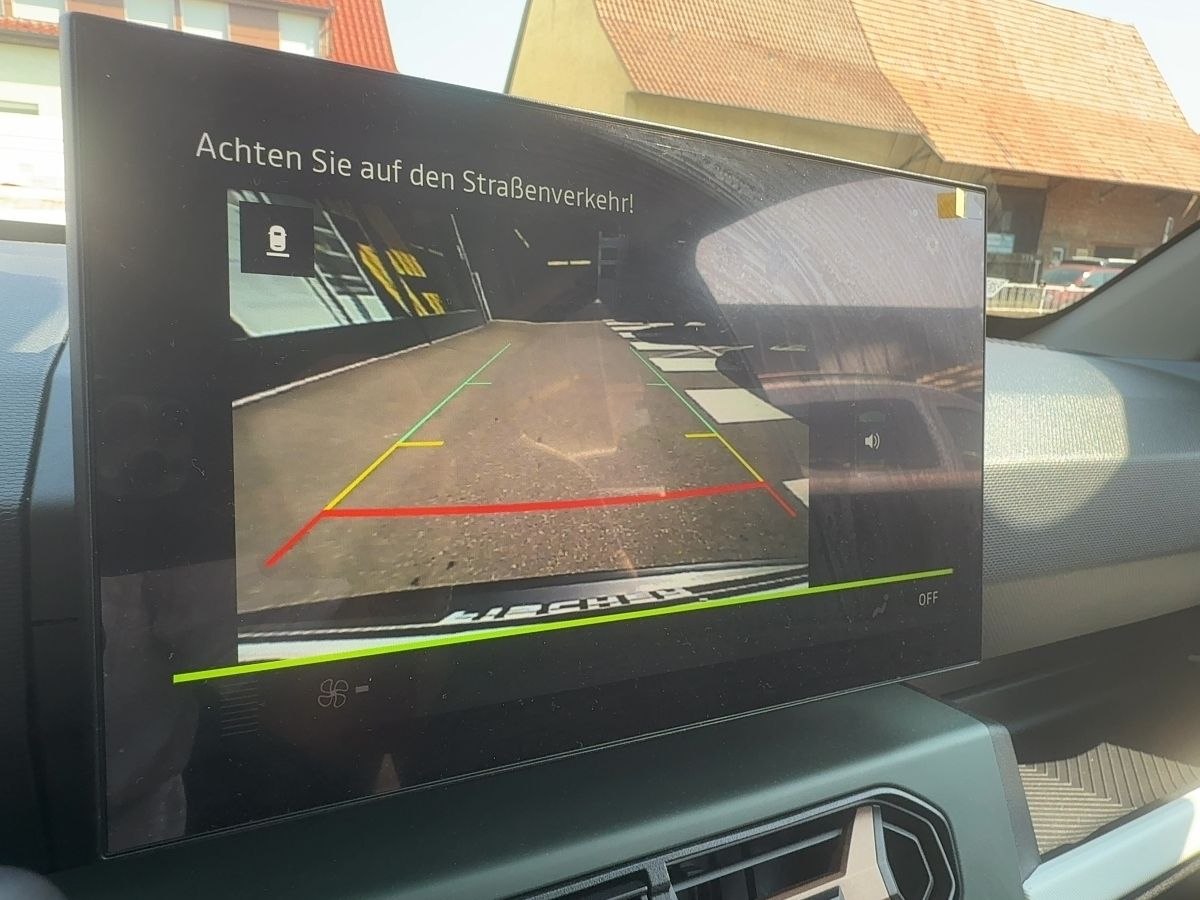 Fahrzeugabbildung Dacia Spring Extreme ELECTRIC 65