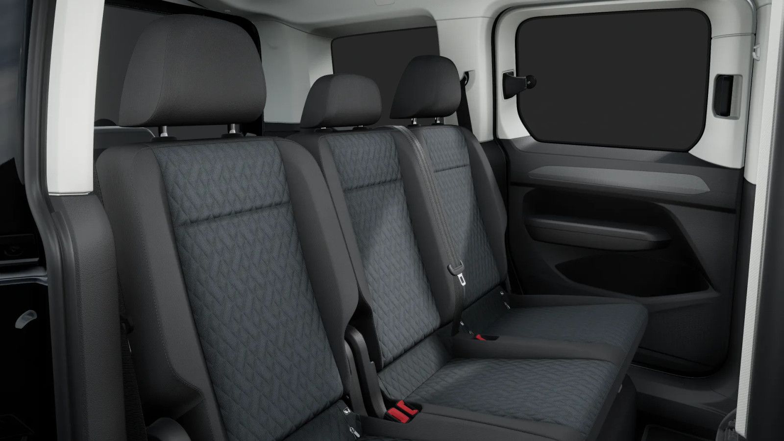 Volkswagen Caddy - Bild 15