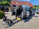 Ford Transit Custom 310 L1H2*Behindertengerecht*Lift - Ford Transit aus 2014