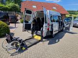 Ford Transit Custom 310 L1H2*Behindertengerecht*Lift - Ford Transit mit Diesel-Antrieb: Behindertengerecht