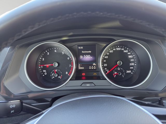 Tiguan 1.5 TSI 110kW150PS Comfortline, Navigatio