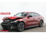 BMW i4 M50 84 kWh LED ACC H/K Memory HUD 360° - BMW i4 Unfallwagen