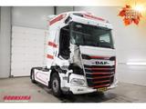 DAF XG 480 FT LED ACC Standairco 179.374 km! - DAF 480