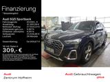 Audi SQ5 Sportback TDI tip*HUD*Standh*LED*Virtual*Nav - Audi SQ5 in Frankfurt (Main)