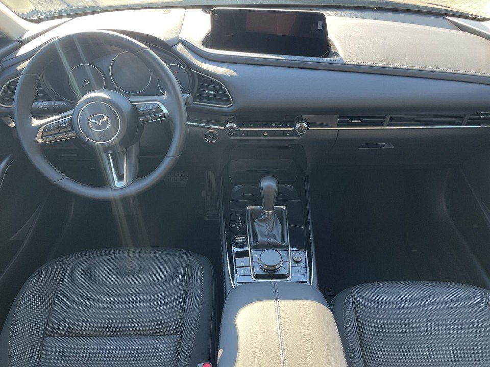Mazda CX-30 - Bild 8