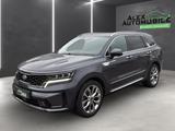 Kia Sorento Platinum 4WD 7 Sitzer - Kia Sorento: 7 Sitzer
