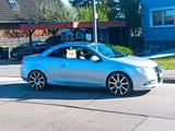 Volkswagen Vw Eos 2.0 Tfsi ABT - VW Eos Gebrauchtwagen in Berlin