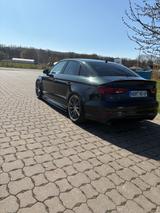 Audi RS3 2.5 TFSI S tronic quattro - - Audi RS3: Head-Up Display