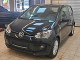 Volkswagen up! high up! 2.Hand Sitzh Klima*Insp NEU - gebrauchte Volkswagen up! aus dem Jahr 2012